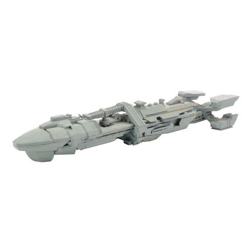 Lot #459 - Dave Jones Collection: Rodger Young Background Model Miniature ### STARSHIP TROOPERS (1997)