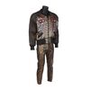 Lot #466 - Lenny Luthor's (Jon Cryer) Jacket and Trousers ### SUPERMAN IV: THE QUEST FOR PEACE (1987)