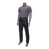 Lot #476 - The Terminator's (Arnold Schwarzenegger) Costume ### TERMINATOR 2: JUDGMENT DAY (1991)