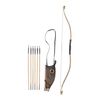 Lot #489 - Paris' (Orlando Bloom) Bow, Quiver, and Arrows ### TROY (2004)