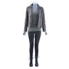 Lot #496 - Bella Cullen's Final Battle Costume ### TWILIGHT SAGA, THE: BREAKING DAWN - PART 2 (2012)