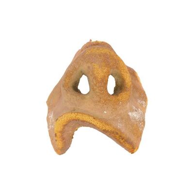 Lot #497 - Male Nurse's "Eye of the Beholder" Makeup Appliance ### TWILIGHT ZONE, THE (1959-1964)