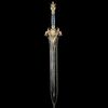 Lot #505 - King Llane's (Dominic Cooper) Urethane Sword ### WARCRAFT (2016)