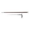 Lot #514 - Lawrence Talbot's (Benicio Del Toro) Sword Cane ### WOLFMAN, THE (2010)