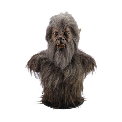 Lot #515 - Sir John Talbot (Anthony Hopkins) Wolfman Bust ### WOLFMAN, THE (2010)