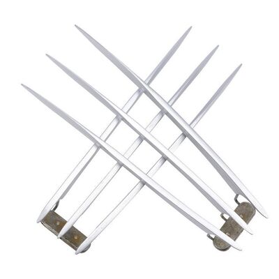 Lot #518 - Wolverine's (Hugh Jackman) Claws ### X2: X-MEN UNITED (2003)