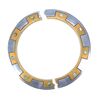 Lot #522 - Xena's (Lucy Lawless) Shattered Chakram ### XENA: WARRIOR PRINCESS (TV SERIES, 1995-2001)