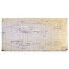 Lot #525 - Printed Nautilus Blueprint ### 20,000 LEAGUES UNDER THE SEA (1954)