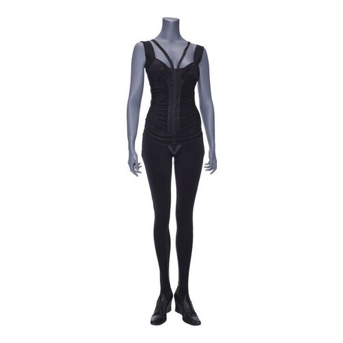 Lot #532 - Aeon Flux's (Charlize Theron) Costume ### AEON FLUX (2005)