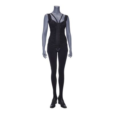 Lot #532 - Aeon Flux's (Charlize Theron) Costume ### AEON FLUX (2005)
