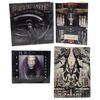 Lot #540 - Dave Jones Collection: Necronomicon with Printed H.R. Giger Autograph and Additional Giger Books ### ALIEN (1979)