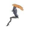 Lot #543 - Production-Made Xenomorph Queen Puppet Cast Components ### ALIENS (1986)