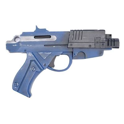 Lot #548 - United Systems Military Sidearm ### ALIEN RESURRECTION (1997)