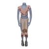 Lot #558 - Mayan Photo Double Costume ### APOCALYPTO (2006)