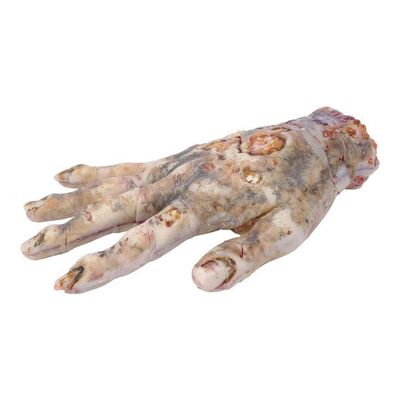 Lot #564 - Ash Williams' (Bruce Campbell) Severed Hand ### ASH VS EVIL DEAD (TV SERIES, 2015-2018)