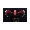 Lot #589 - Limited-Edition ICONS Robin's Throwing Bird Replica Display ### BATMAN & ROBIN (1997)