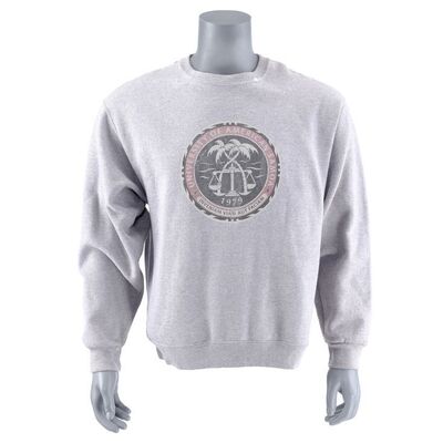 Lot #602 - Jimmy McGill's (as played by Bob Odenkirk) University of American Samoa Sweatshirt ### BETTER CALL SAUL (2015-2022)