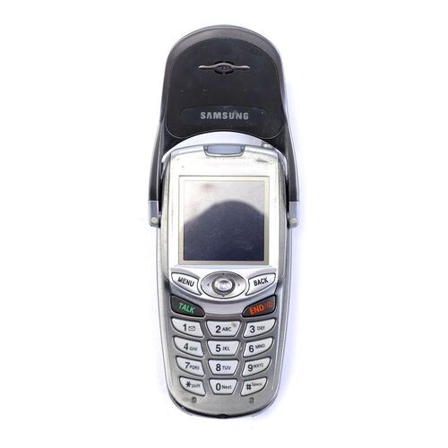 Lot #603 - Saul Goodman's (as played by Bob Odenkirk) Main Cell Phone ### BETTER CALL SAUL (2015-2022)