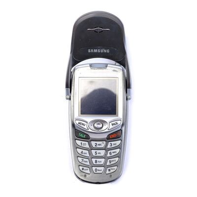 Lot #603 - Saul Goodman's (as played by Bob Odenkirk) Main Cell Phone ### BETTER CALL SAUL (2015-2022)