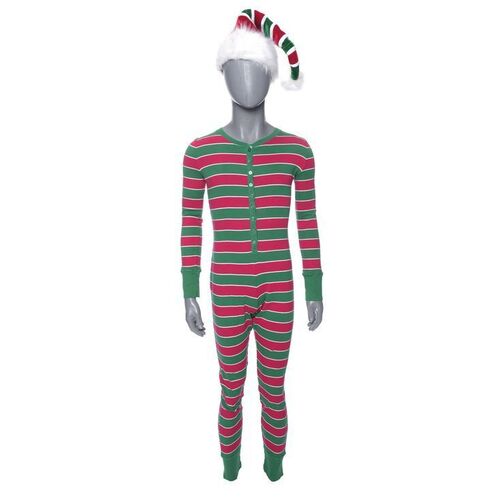 Lot #608 - Leonard Hofstadter's (Johnny Galecki) Holiday Pajamas ### THE BIG BANG THEORY (2007-2019)