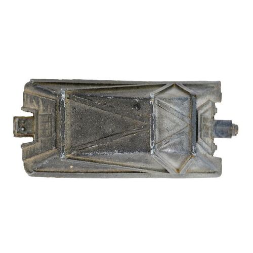 Lot #623 - Tyrell Corporation Elevator Model Miniature ### BLADE RUNNER (1982)