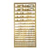 Lot #626 - Production-Made Small-Scale Hades Refinery Etched Brass Sheet ### BLADE RUNNER (1982)