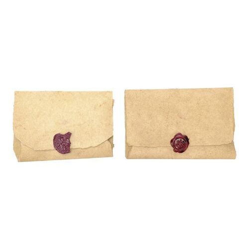 Lot #644 - Parchment Messages ### BRAVEHEART (1995)