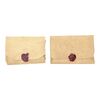 Lot #644 - Parchment Messages ### BRAVEHEART (1995)