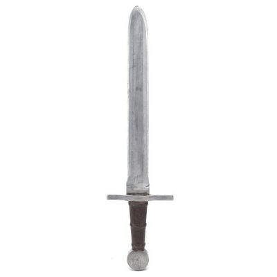 Lot #647 - Stephen of Ireland's (David O'Hara) Metal Sword ### BRAVEHEART (1995)