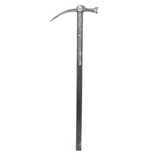 Lot #648 - Stephen of Ireland's (David O'Hara) Stunt Scottish War Hammer ### BRAVEHEART (1995)