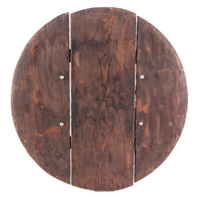 Lot #651 - Wooden Targe ### BRAVEHEART (1995)