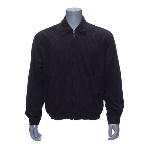 Lot #652 - Walter White's (Bryan Cranston) Black Jacket ### BREAKING BAD (TV SERIES, 2008-2013)