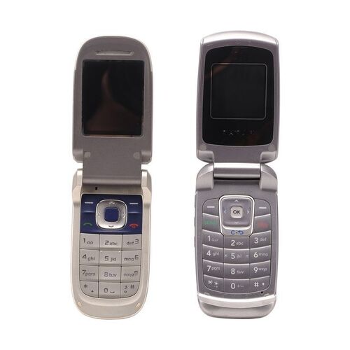Lot #654 - Walter White's (Bryan Cranston) and Syklar White's (Anna Gunn) Burner Phones ### BREAKING BAD (TV SERIES, 2008-2013)