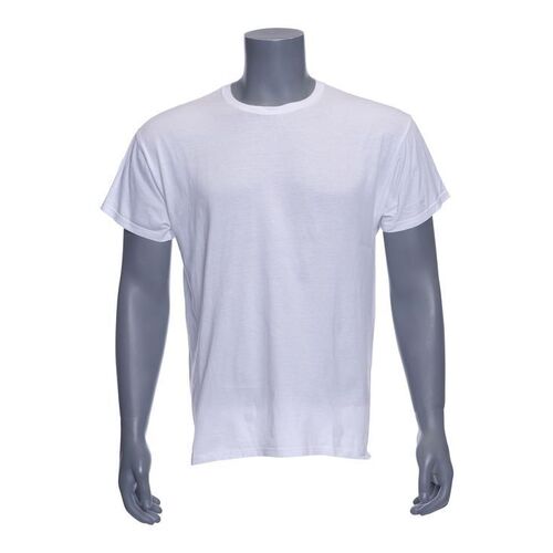 Lot #656 - Walter White's (Bryan Cranston) White T-Shirt ### BREAKING BAD (TV SERIES, 2008-2013)