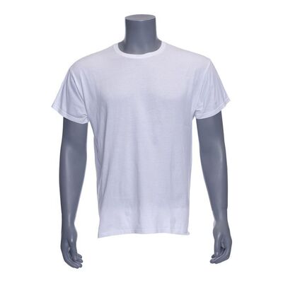Lot #656 - Walter White's (Bryan Cranston) White T-Shirt ### BREAKING BAD (TV SERIES, 2008-2013)