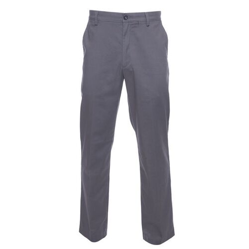 Lot #657 - Walter White's (Bryan Cranston) Gray Pants ### BREAKING BAD (TV SERIES, 2008-2013)