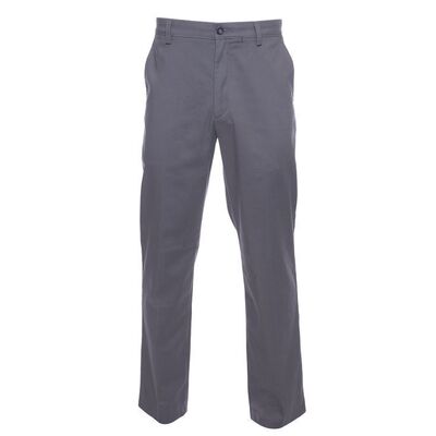 Lot #657 - Walter White's (Bryan Cranston) Gray Pants ### BREAKING BAD (TV SERIES, 2008-2013)