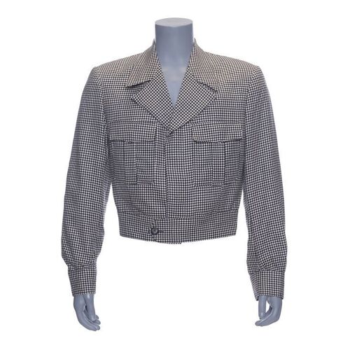Lot #662 - Bugsy Siegel's (Warren Beatty) Jacket ### BUGSY (1991)