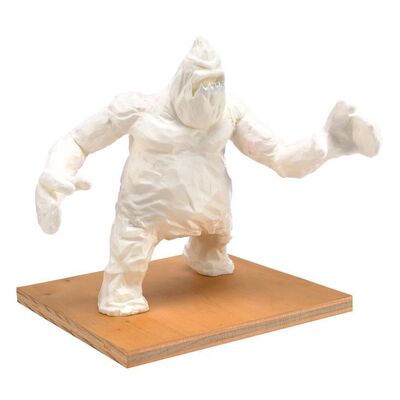 Lot #671 - Ice Monster Maquette ### CABIN BOY (1994)