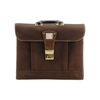Lot #677 - Frank Abagnale, Jr.'s (Leonardo DiCaprio) Satchel ### CATCH ME IF YOU CAN (2002)