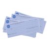 Lot #678 - Set of Frank Abagnale, Jr.'s (Leonardo DiCaprio) "Frank Roberts" Blank Pan Am Checks ### CATCH ME IF YOU CAN (2002)