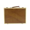 Lot #679 - Frank Abagnale, Jr.'s (Leonardo DiCaprio) Screen-Matched Briefcase ### CATCH ME IF YOU CAN (2002)