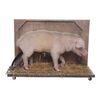Lot #684 - Animatronic Wilbur Puppet Display ### CHARLOTTE'S WEB (2006)
