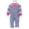 Lot #686 - Production-Made Good Guys Doll Costume ### CHILD'S PLAY 2 (1990)