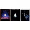 Lot #687 - Set of The Fly, Arachnophobia, and Child's Play Promotional Transparencies ### VARIOUS PRODUCTIONS