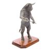 Lot #689 - Minotaur Maquette ### CHRONICLES OF NARNIA, THE: THE LION, THE WITCH AND THE WARDROBE (2005)