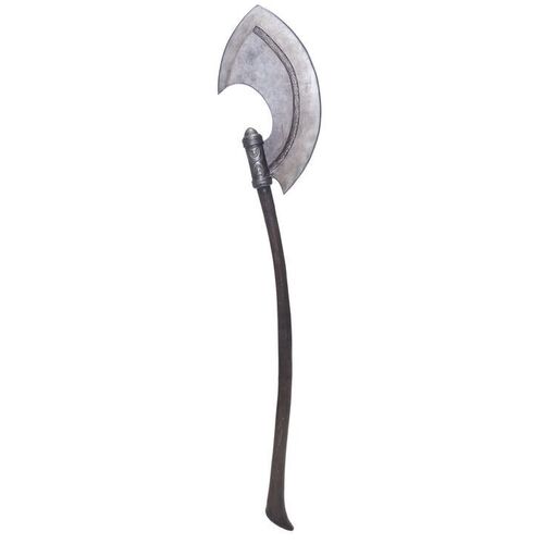 Lot #690 - Minotaur's Ax ### CHRONICLES OF NARNIA, THE: THE LION, THE WITCH AND THE WARDROBE (2005)
