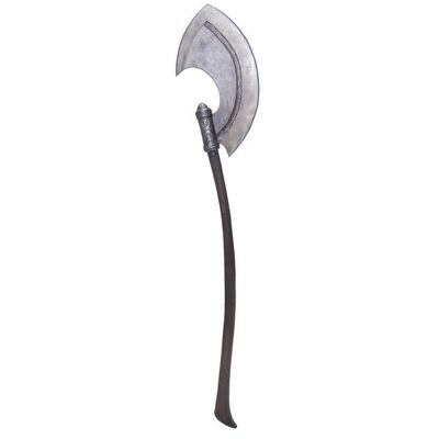Lot #690 - Minotaur's Ax ### CHRONICLES OF NARNIA, THE: THE LION, THE WITCH AND THE WARDROBE (2005)