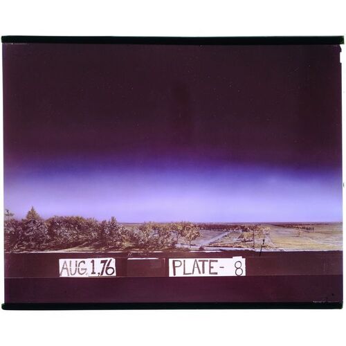 Lot #696 - Starry Sky and Muncie, Indiana Projection Plate ### CLOSE ENCOUNTERS OF THE THIRD KIND (1977)