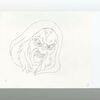 Lot #715 - Hand-Drawn Rick Catizone The Creep Animation Drawing ### CREEPSHOW (2019-PRESENT)